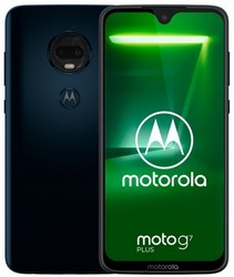 Замена стекла на телефоне Motorola Moto G7 Plus в Владивостоке